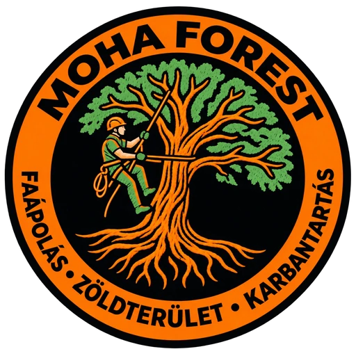Moha Forest logó
